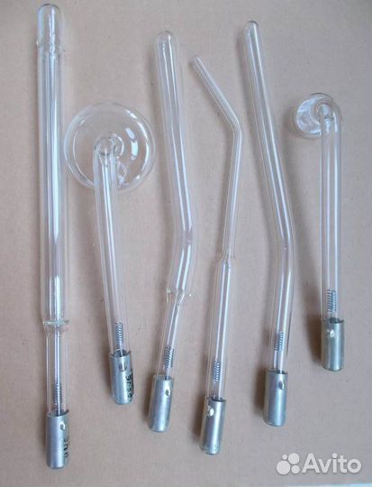 Комплект насадок (электродов) для Ультратон тнч-10