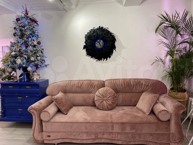 Дом 50 м² на участке 1 сот.