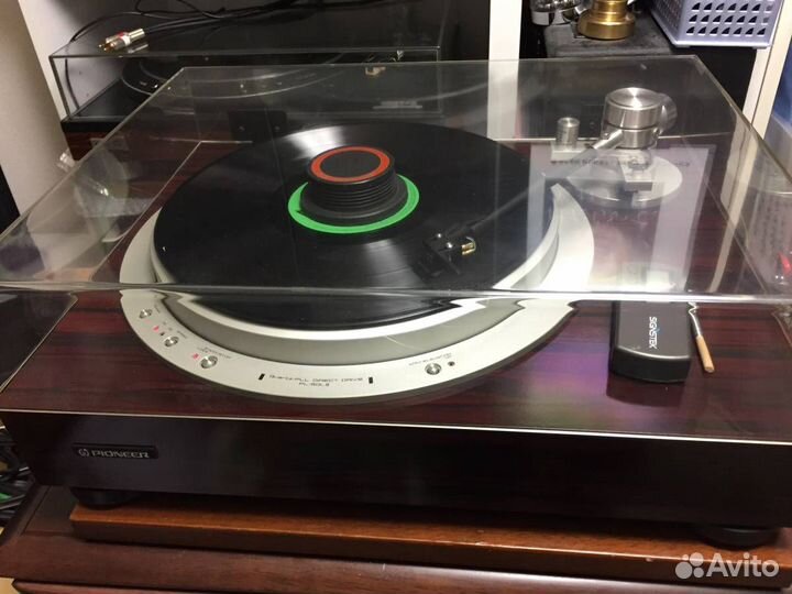 Pioneer PL-50LII