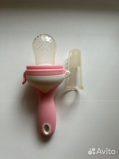 Нимблер грызунок для малышей