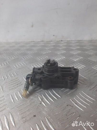 Насос топливный Mercedes-Benz Vito 2003