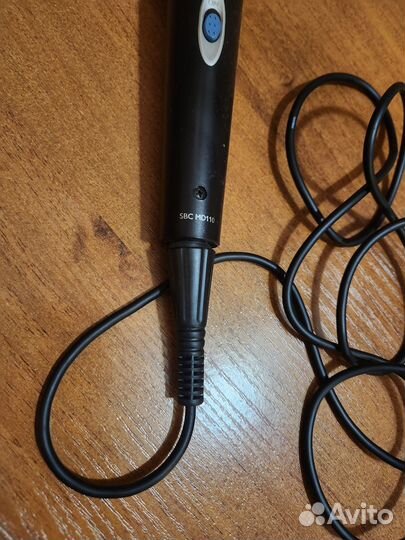 Микрофон Philips SBC MD110