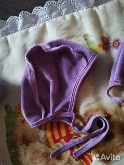 Детское одеялко