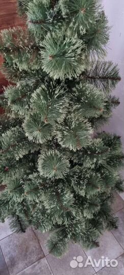 Ель искуственная