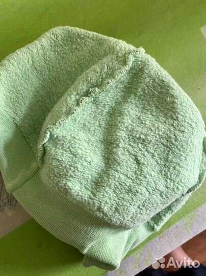 Шапка детская