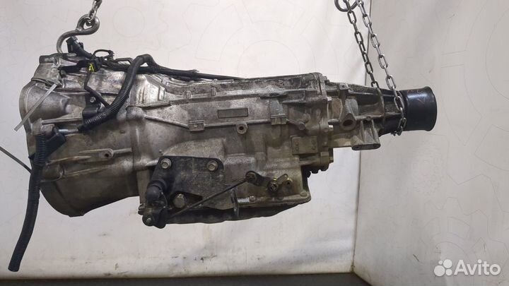 Кпп - автомат (АКПП) Hyundai H-1 Starex, 2012