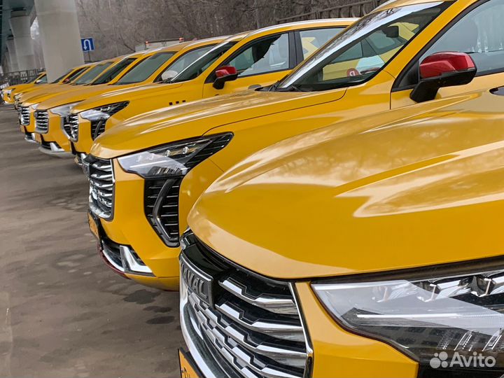 Требуется водитель в штат на авто компании