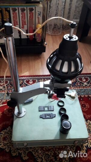 Фотоувеличитель