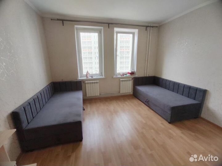 Кровать угловая