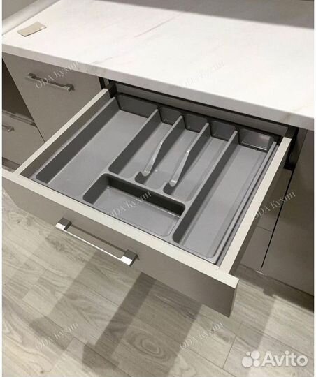 Кухня, с учётом ваших предпочтений