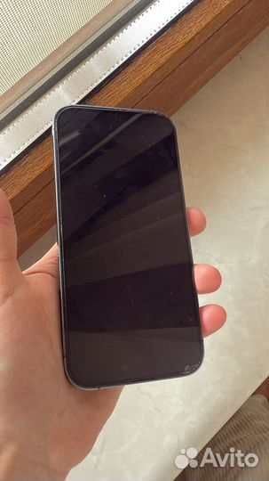 iPhone 14 Pro, 128 ГБ