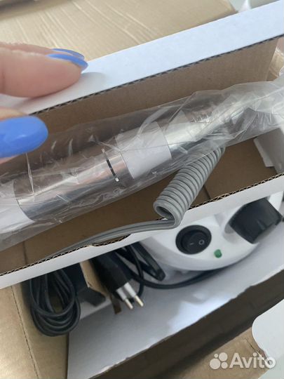 Машинка для ногтей