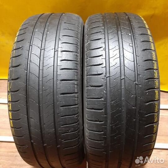 Michelin Energy Saver 205/55 R16