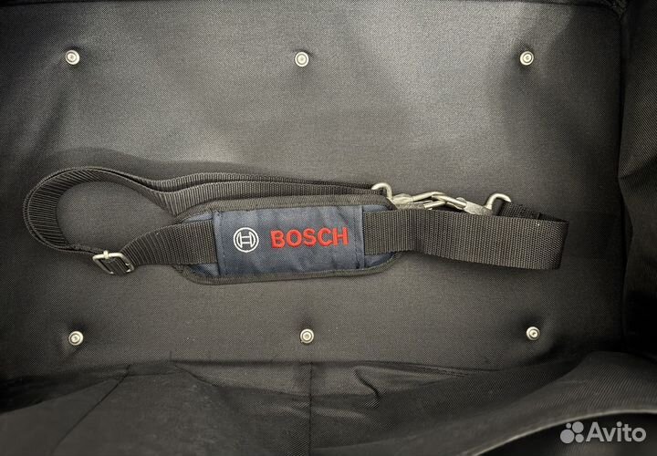 Сумка для инструментов Bosch большая