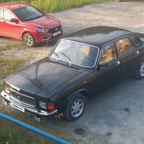 ГАЗ 3102 Волга 2.4 MT, 1996, 41 000 км, с пробегом, цена 260 000 руб.