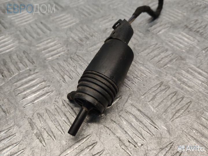 Моторчик омывателя на BMW E38 s1140820