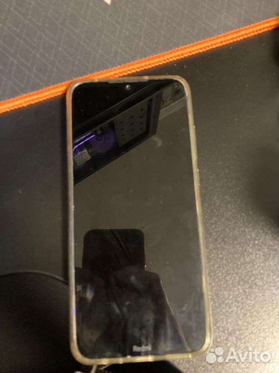 Xiaomi redmi note 8t + mi band 4