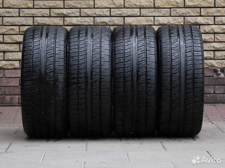 Pirelli Scorpion Zero Asimmetrico 295/40 R22 112W