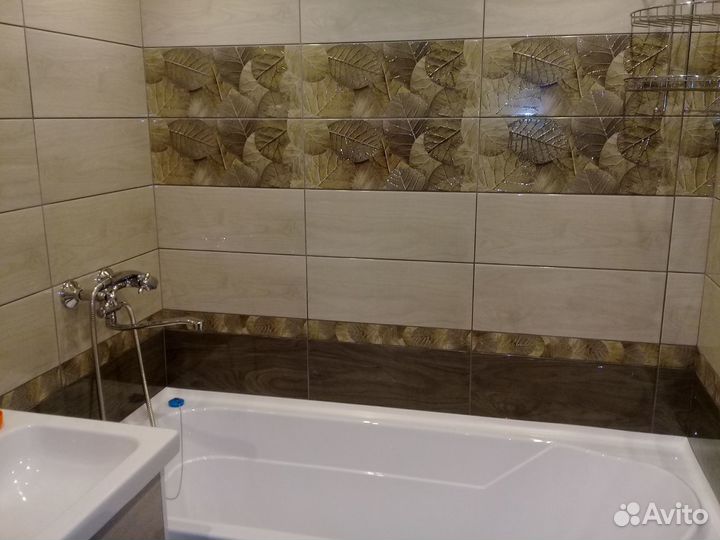 Ремонт квартир