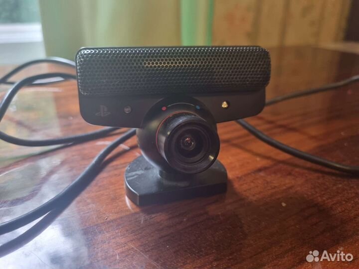Камера для PS3
