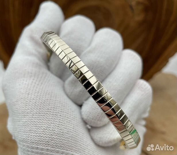 Золотой браслет