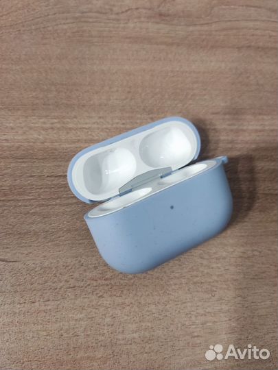 Чехол от airpods