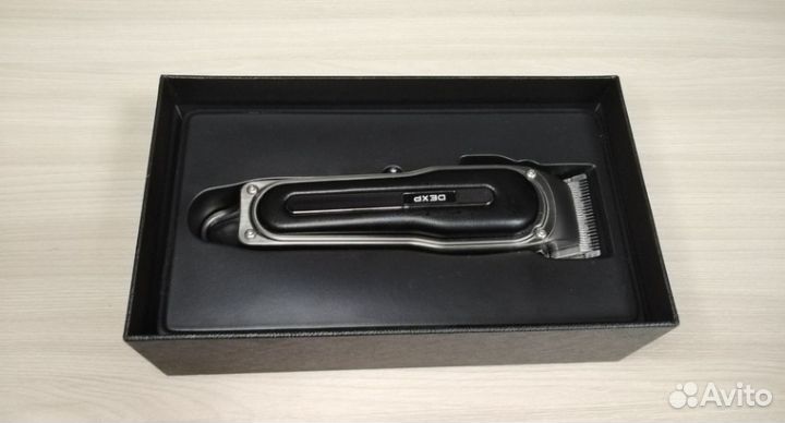 Машинка для стрижки dexp HC-0313YX