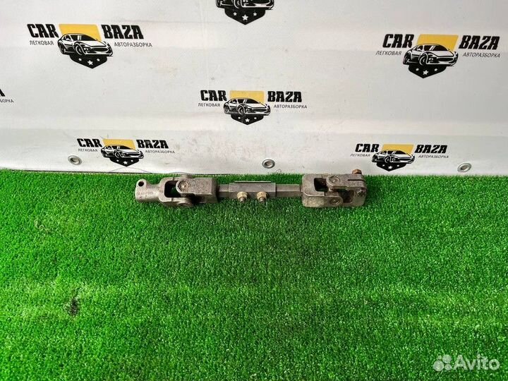 Крестовина карданного вала рулевого