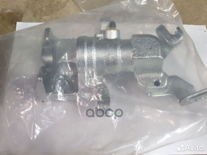 Тормозной суппорт 0590384SX Stellox