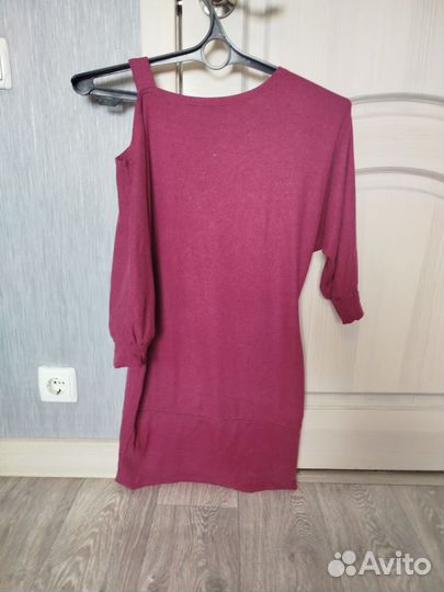 Платья, туника, кофты