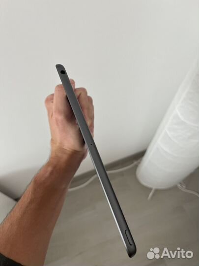 iPad 9 2021 64gb wifi space gray