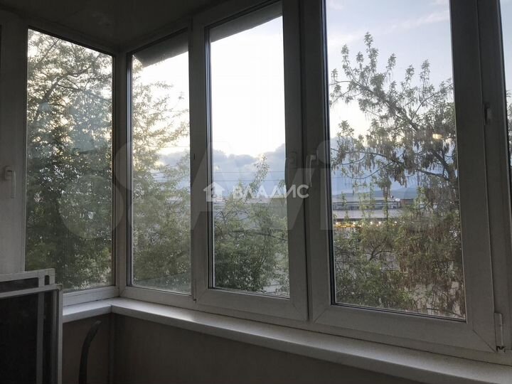 3-к. квартира, 65,7 м², 2/5 эт.