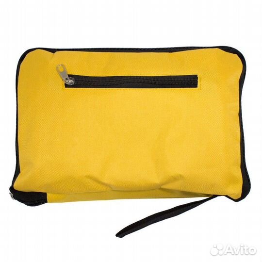 Сумка хозяйственная на 4 колесах с ручками и боков