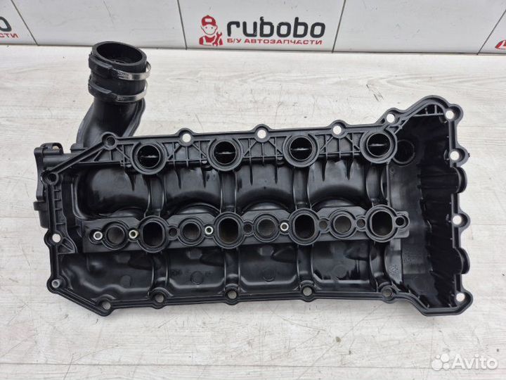 Клапанная крышка левая Land Rover Range Rover L322