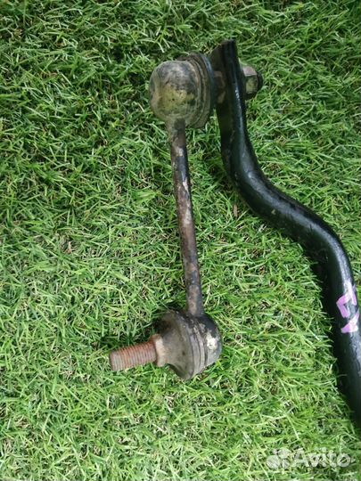 Стабилизатор передний Mitsubishi Galant EA1A