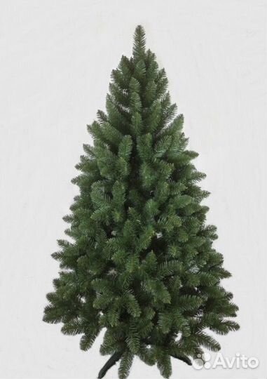 Новая Ель искуственная 180см