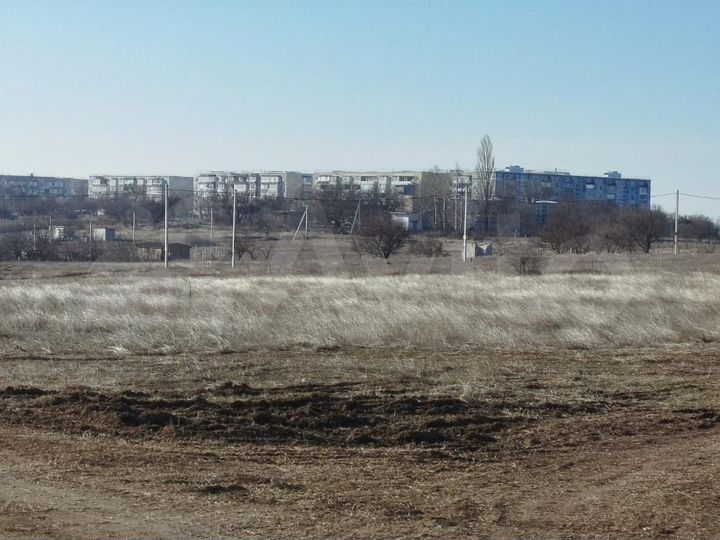 Участок 6 сот. (СНТ, ДНП)