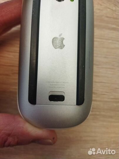 Мышь Apple magic mouse 1