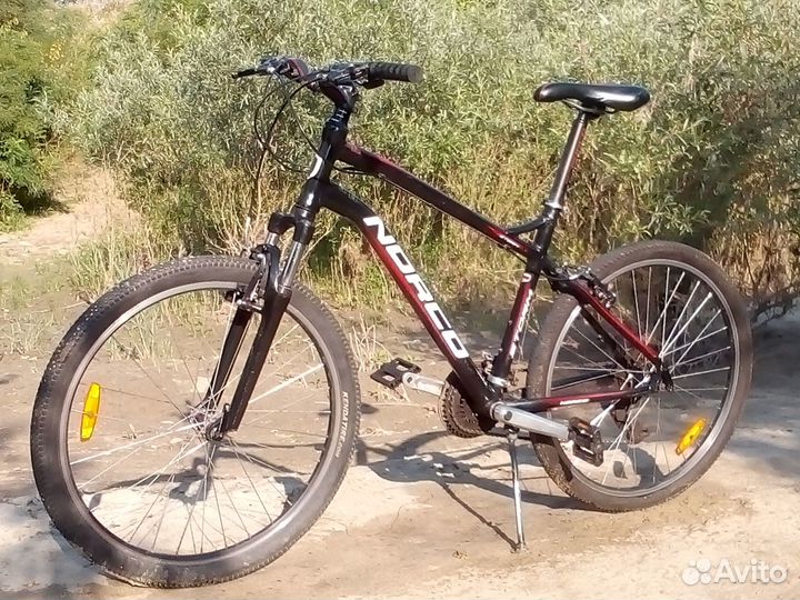 Велосипед Norco Storm 6.3 (2014)