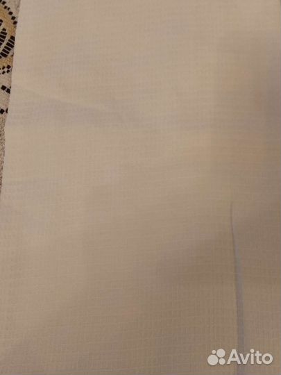 Полотенца вафельные 140х80