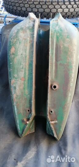 Запчасти на мотоцикл Урал,Днепр,К750