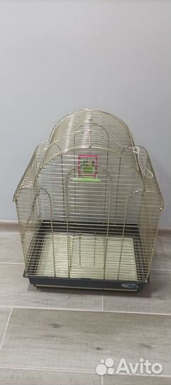 Клетка для птиц