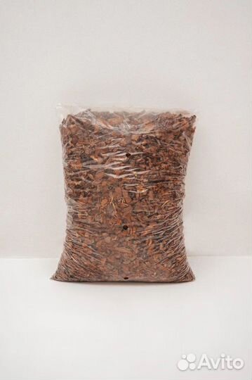 Сосновая кора