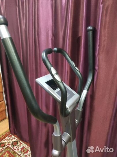 Эллипсоид oxigen satori