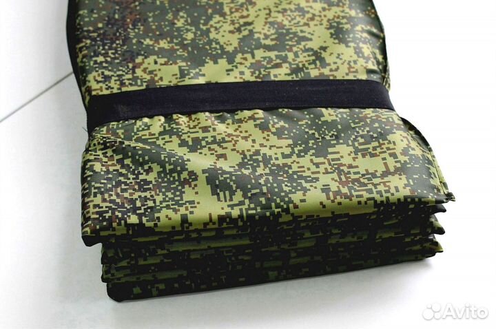 Коврик туристический. Каремат