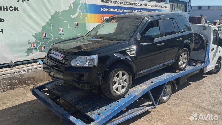 Трубка кондиционера Land Rover Freelander II (L359