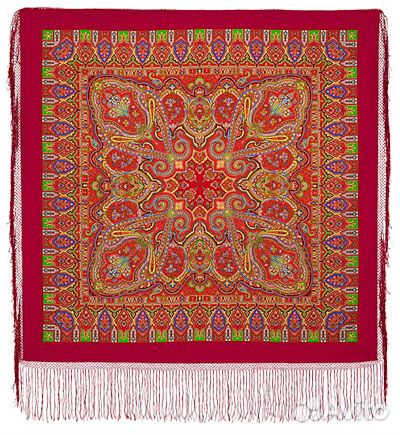 Платок Павловопосадский 