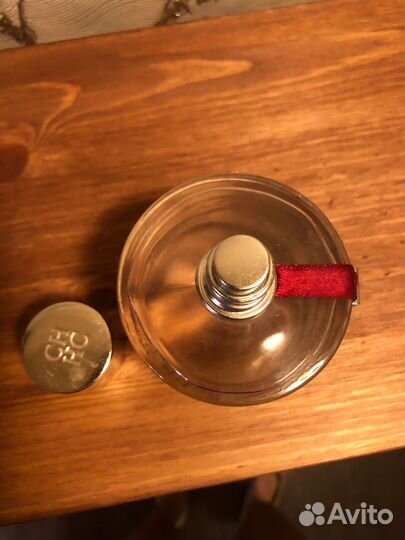 Духи оригинал Сarolina Неrrera