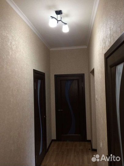 Отделочные работы
