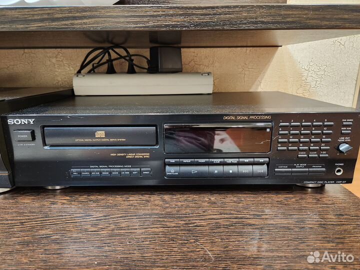 Комплект Technics